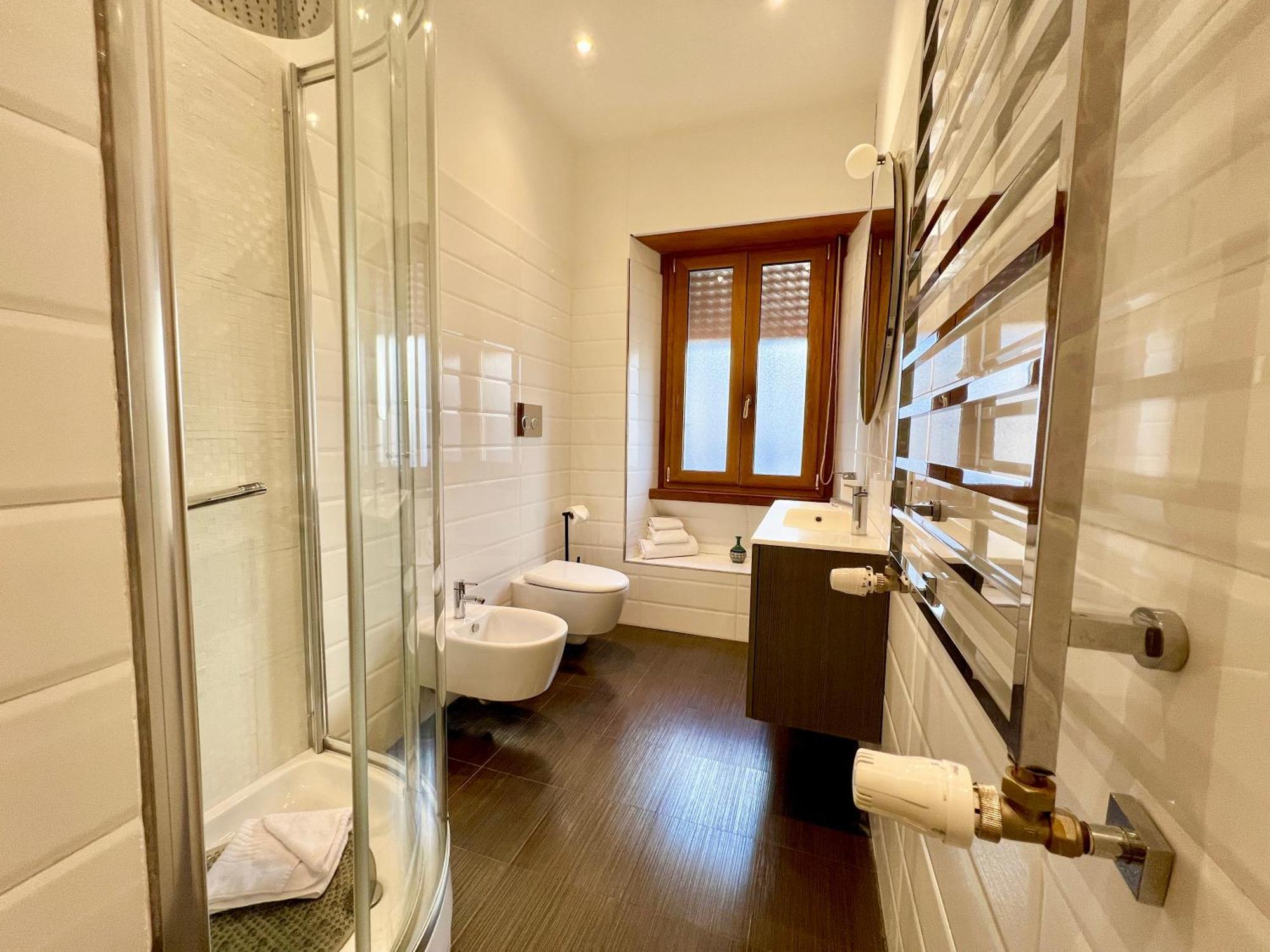 Apartamento Alileo At The Vatican